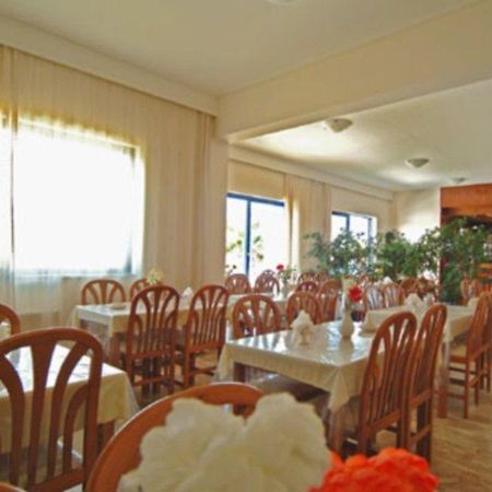 Apellis Hotel لامبي المظهر الخارجي الصورة