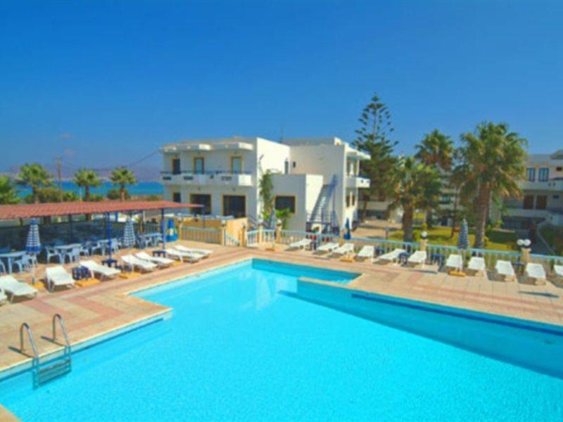 Apellis Hotel لامبي المظهر الخارجي الصورة