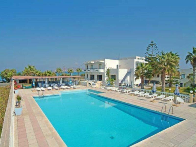 Apellis Hotel لامبي المظهر الخارجي الصورة