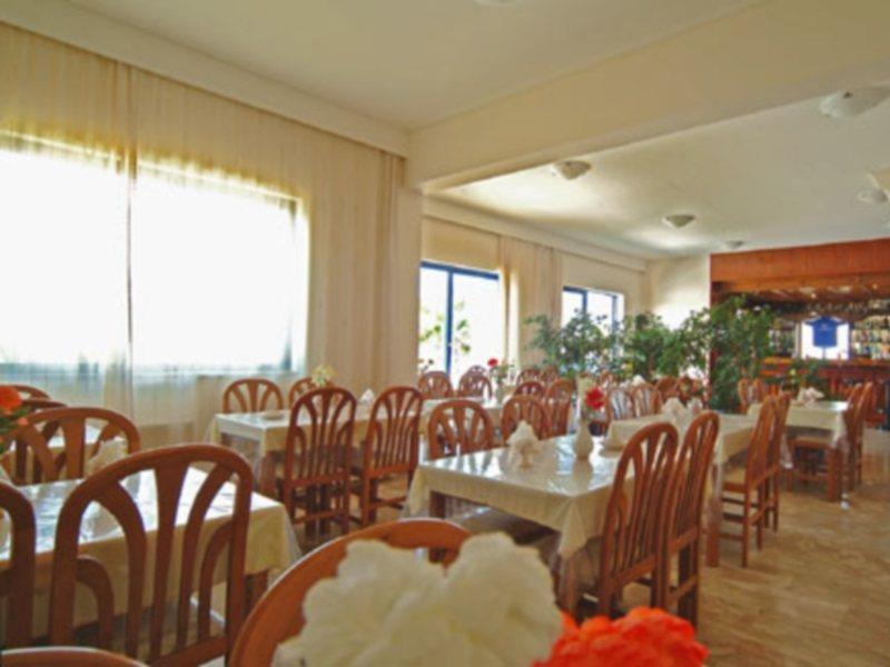 Apellis Hotel لامبي المظهر الخارجي الصورة
