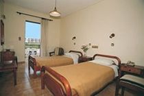 Apellis Hotel لامبي المظهر الخارجي الصورة