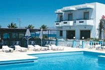 Apellis Hotel لامبي المظهر الخارجي الصورة