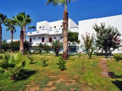 Apellis Hotel لامبي المظهر الخارجي الصورة